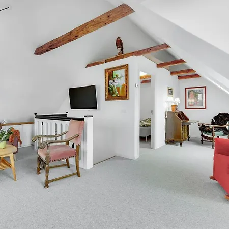 Lovely In Vakantiehuis Broager