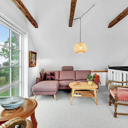 Lovely In Vakantiehuis Broager