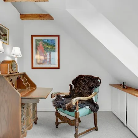 Vakantiehuis Lovely In